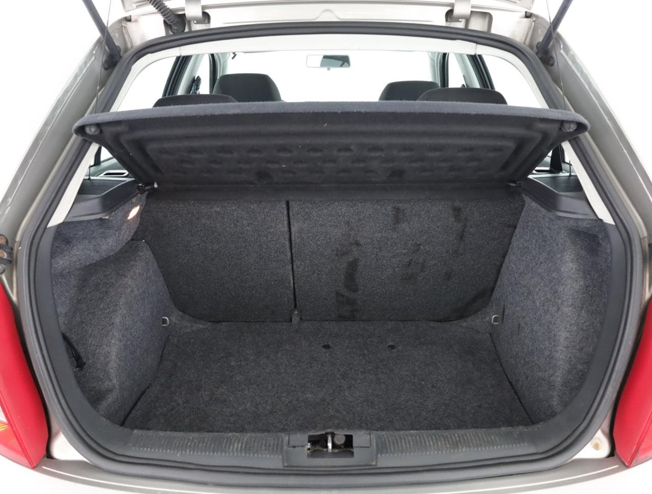 2006 Škoda FABIA - 20