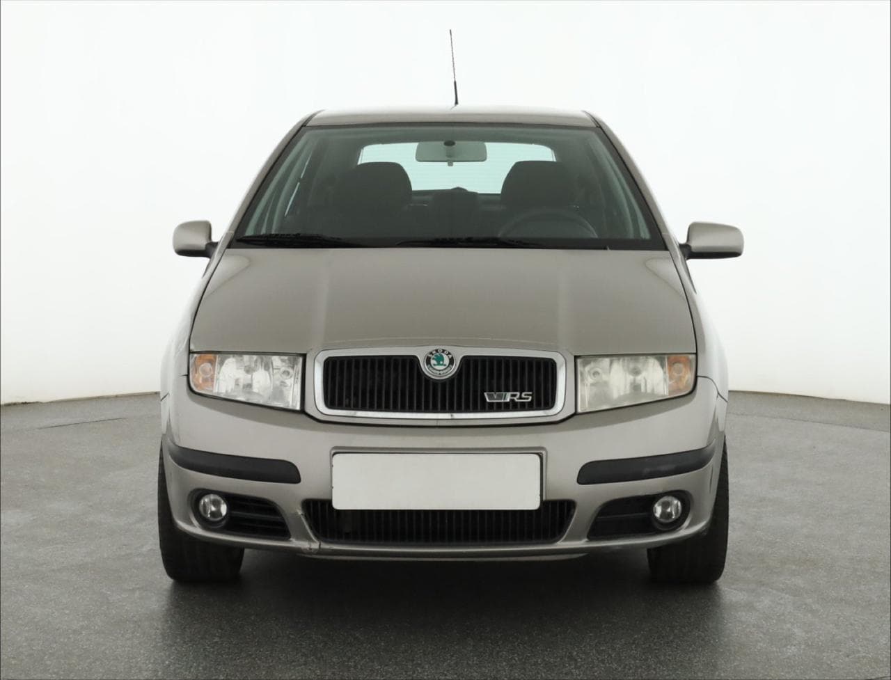 2006 Škoda FABIA - 2