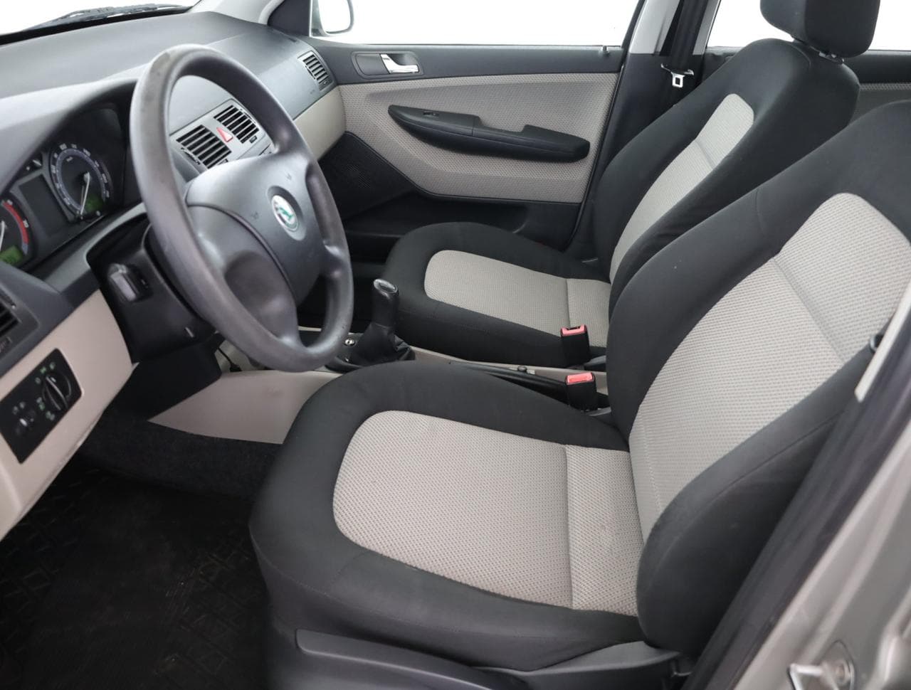 2006 Škoda FABIA - 13