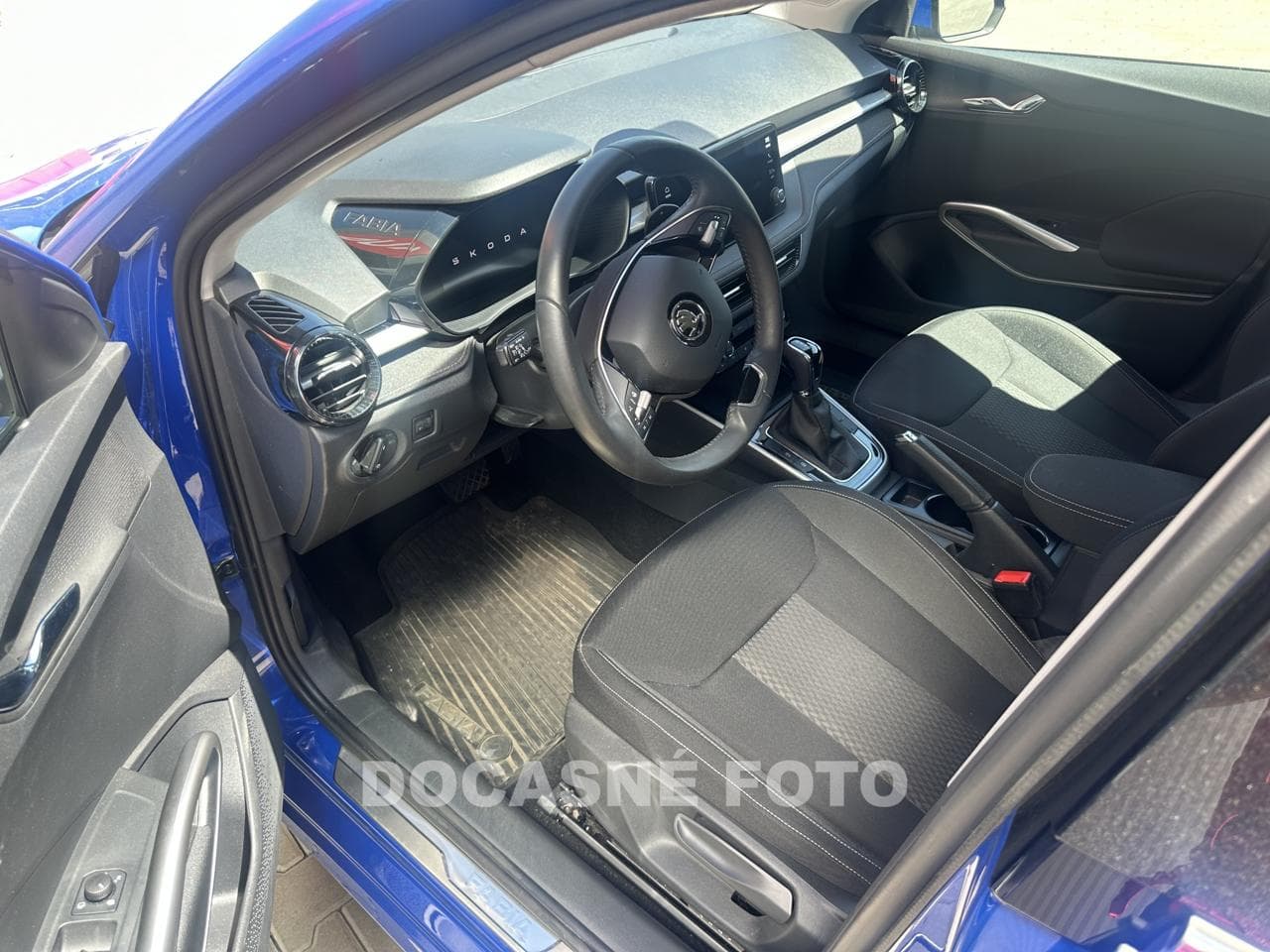 2024 Škoda FABIA - 3