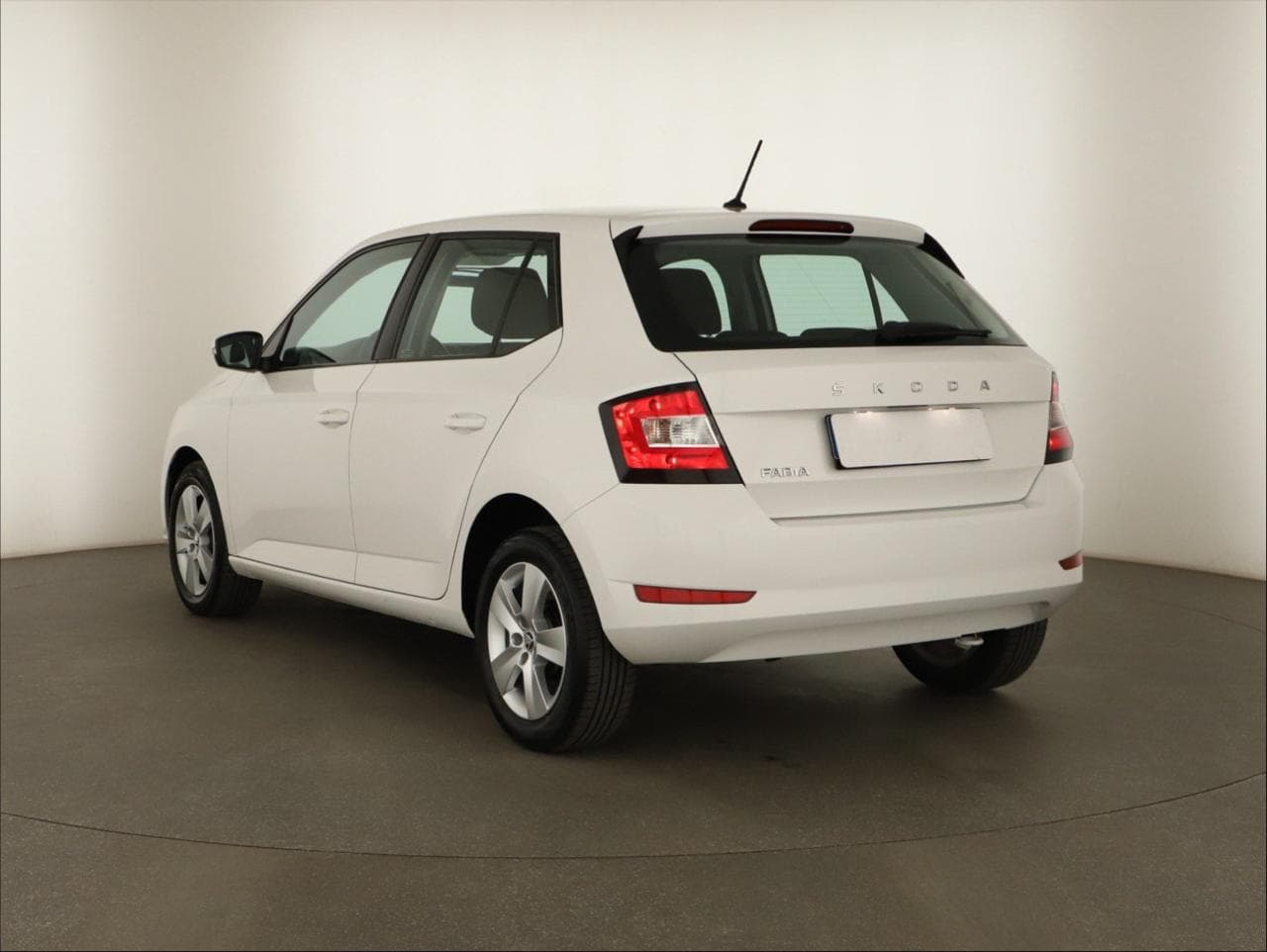 2019 Škoda FABIA - 6
