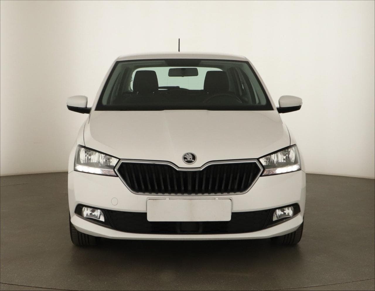 2019 Škoda FABIA - 2