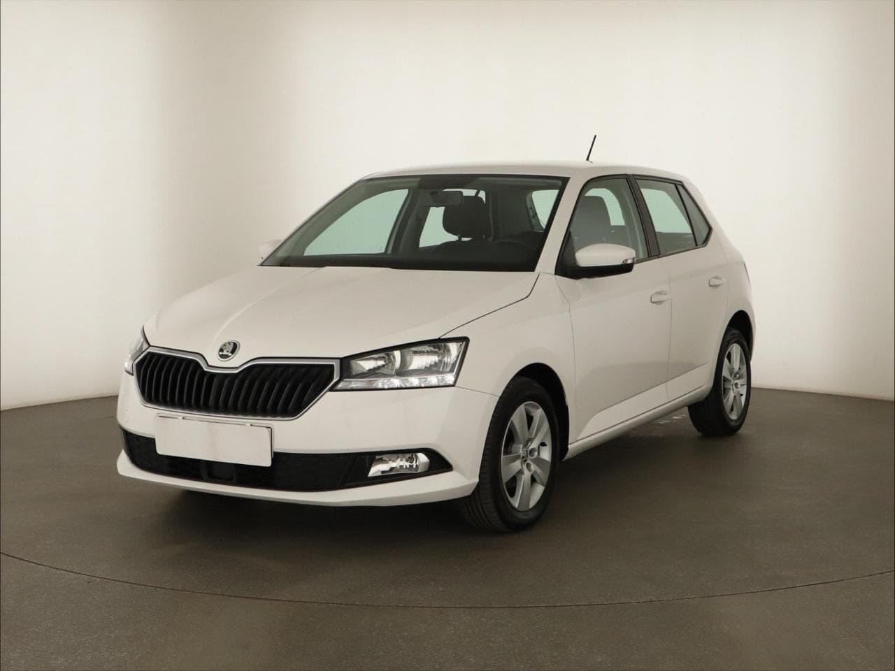 2019 Škoda FABIA - 3