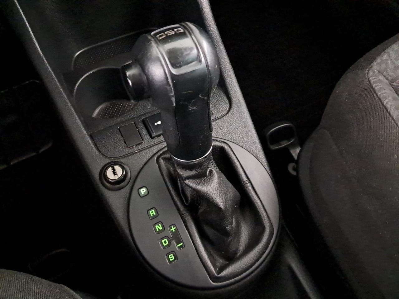 2010 Škoda FABIA - 19
