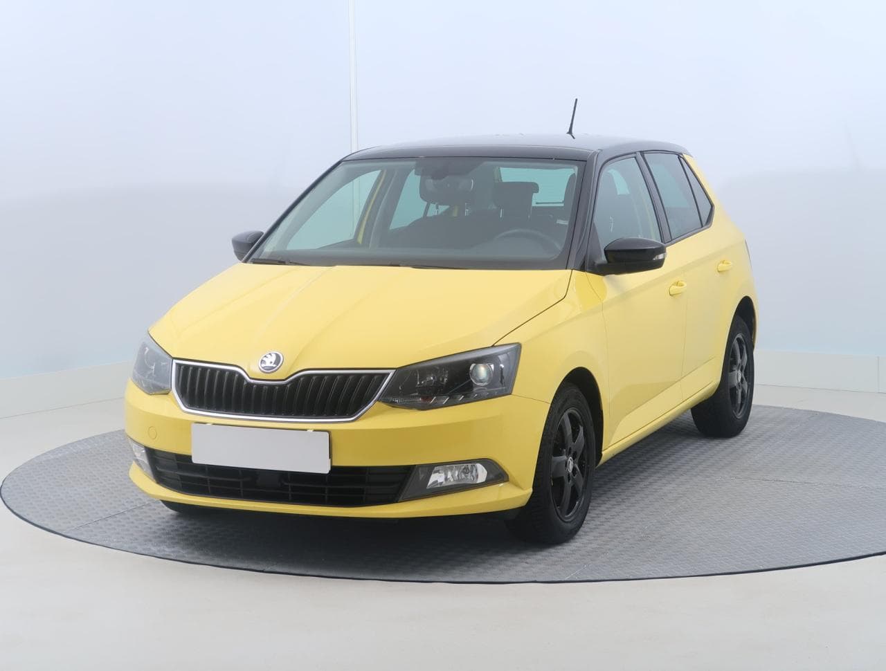 2015 Škoda FABIA - 5
