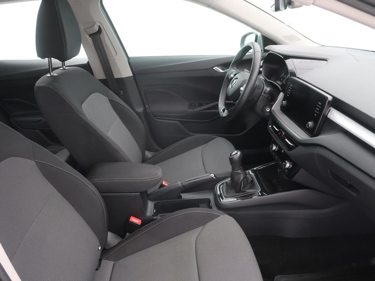 2023 Škoda FABIA - 12