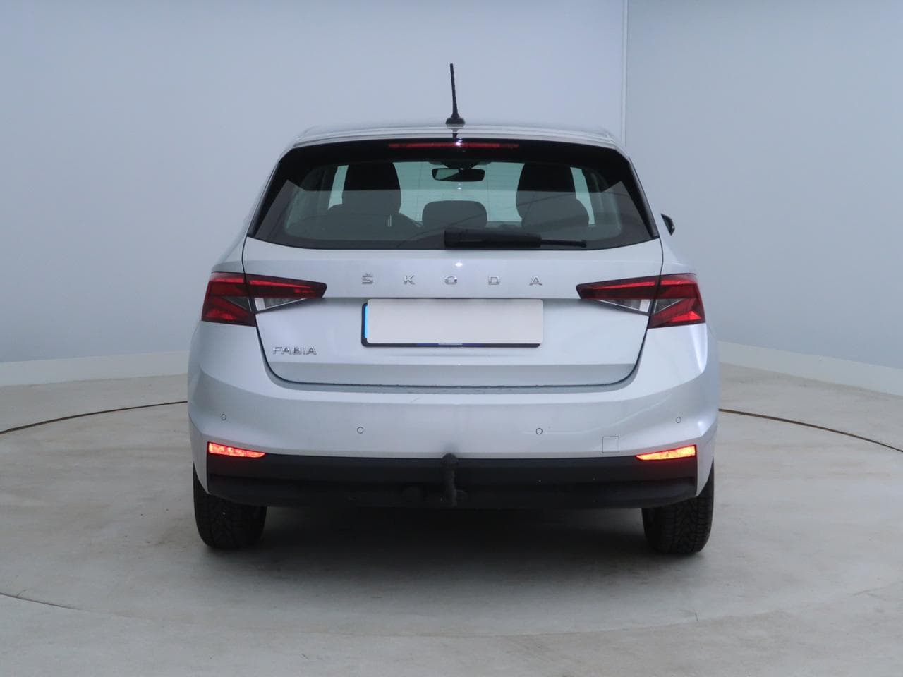 2023 Škoda FABIA - 6