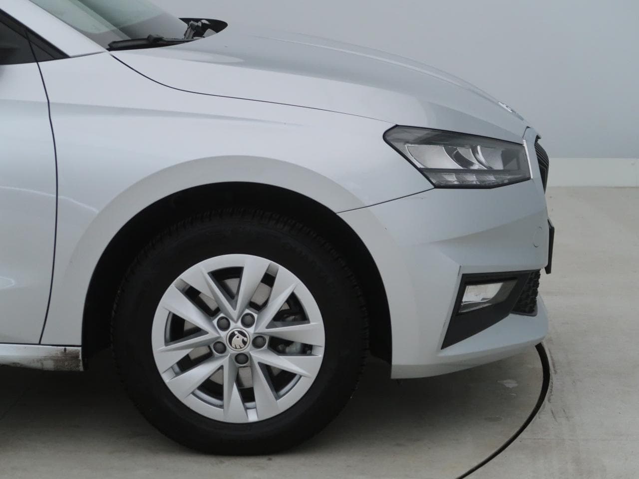 2023 Škoda FABIA - 20