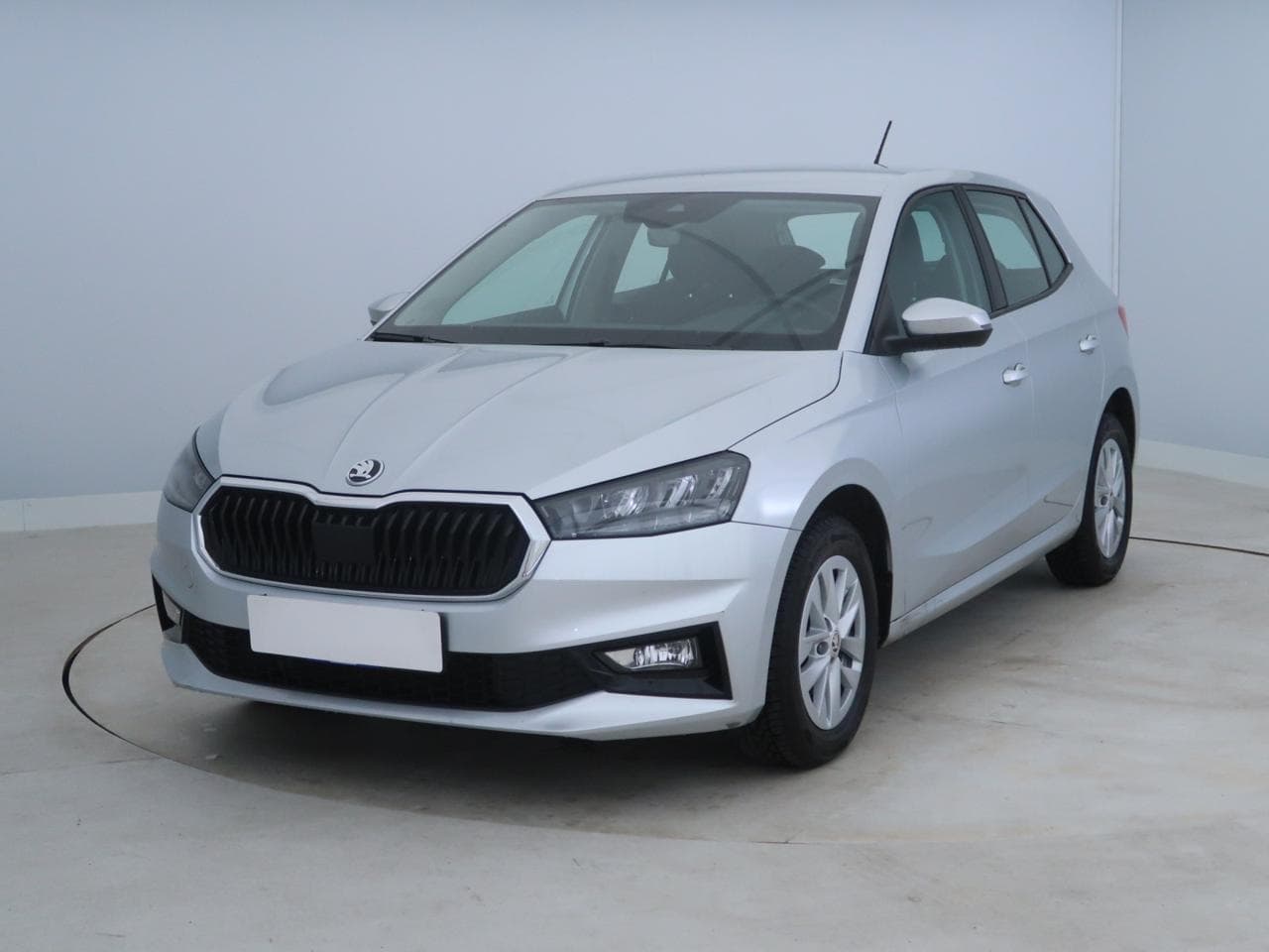2023 Škoda FABIA - 3