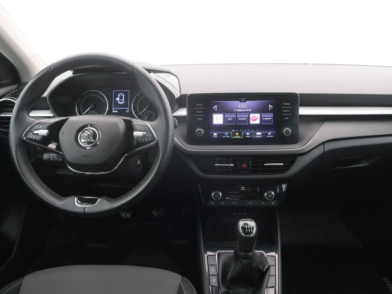 2023 Škoda FABIA - 10