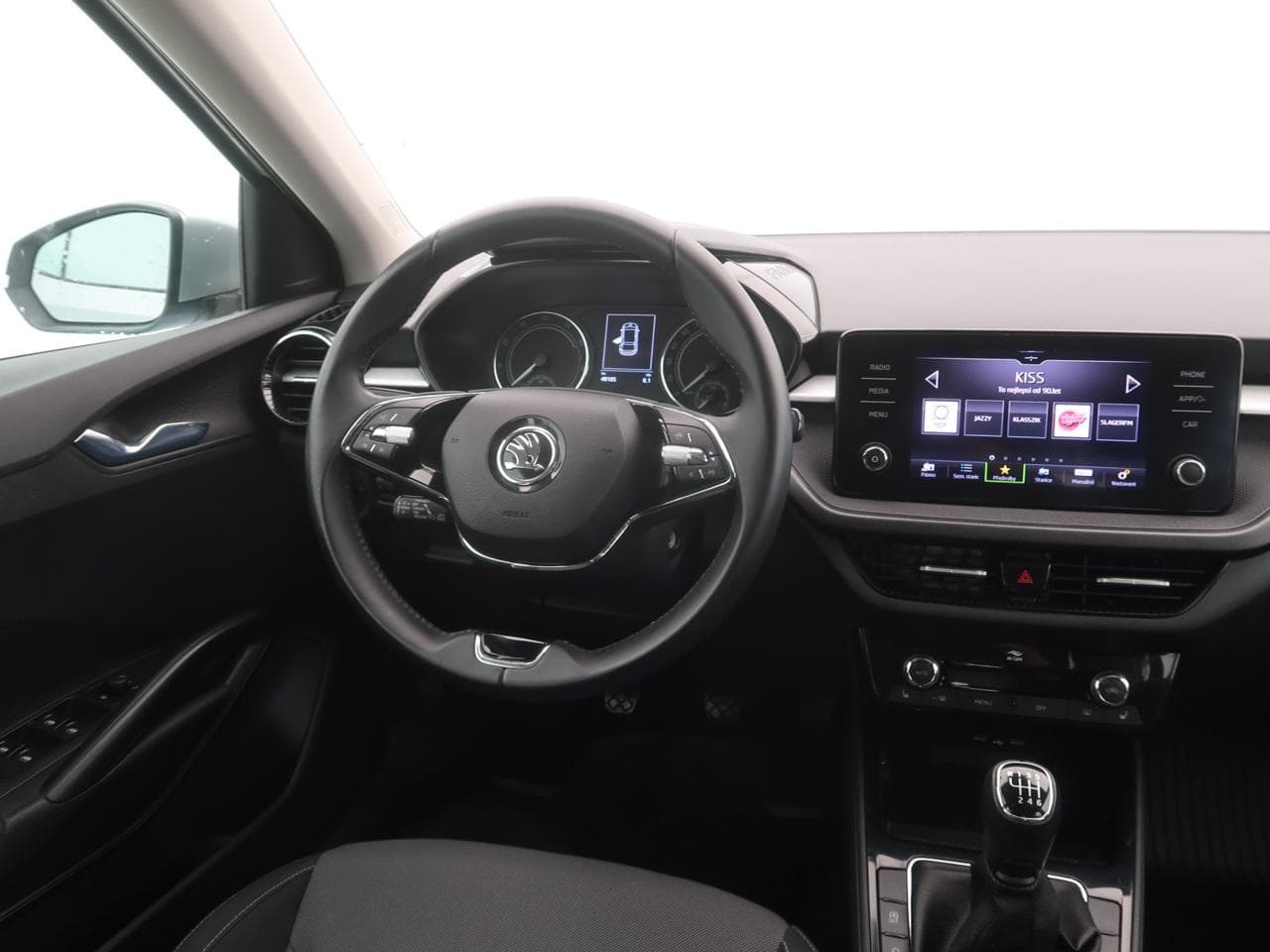 2023 Škoda FABIA - 9