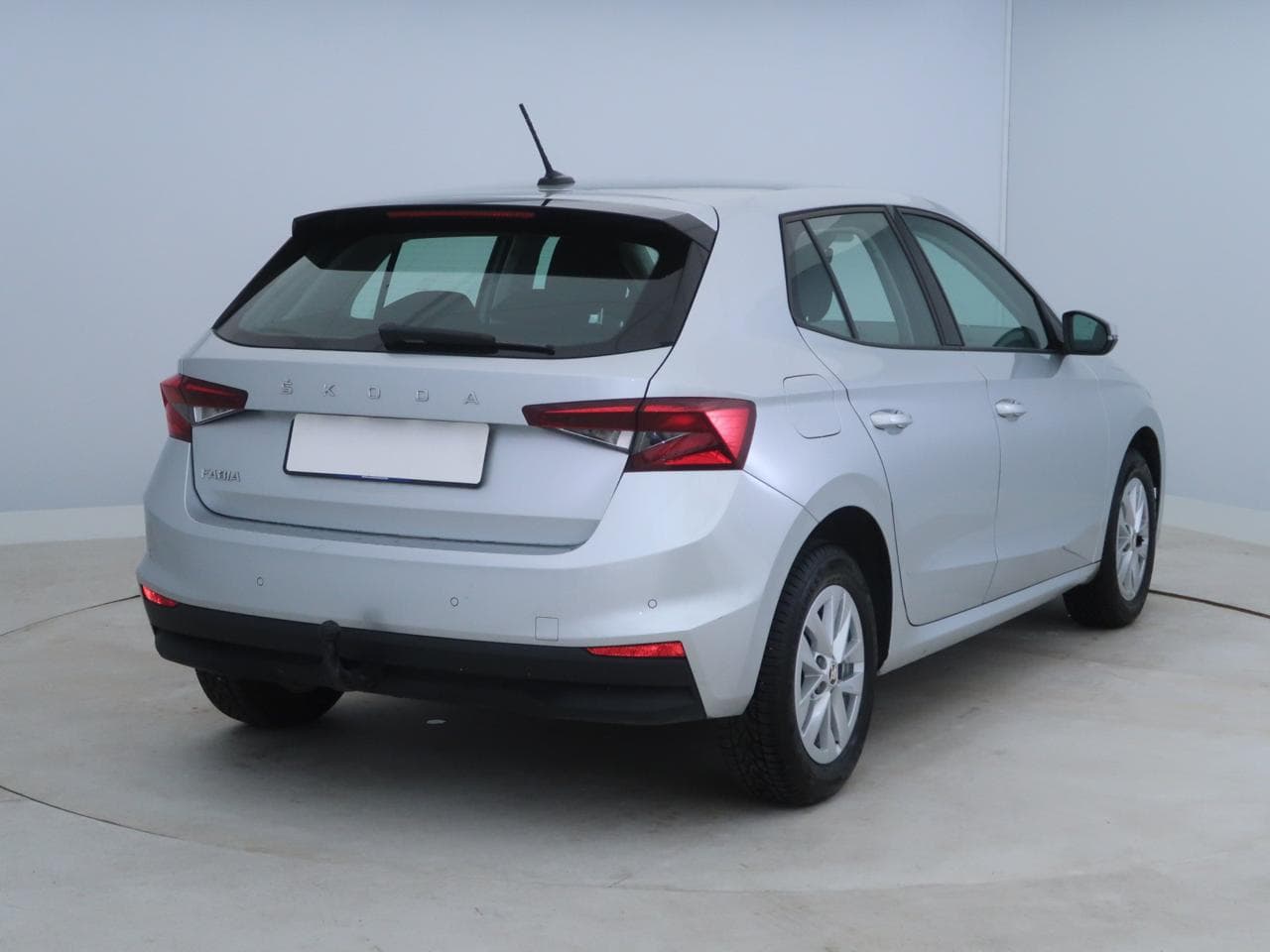 2023 Škoda FABIA - 7