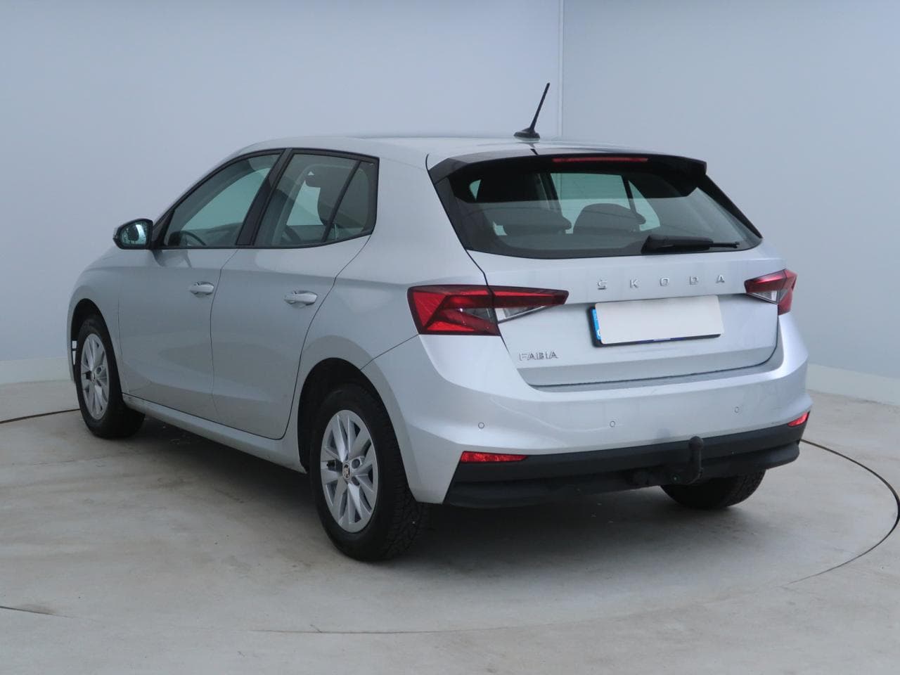 2023 Škoda FABIA - 5
