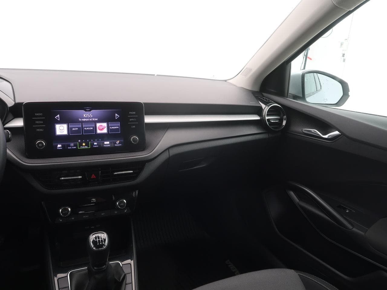 2023 Škoda FABIA - 11