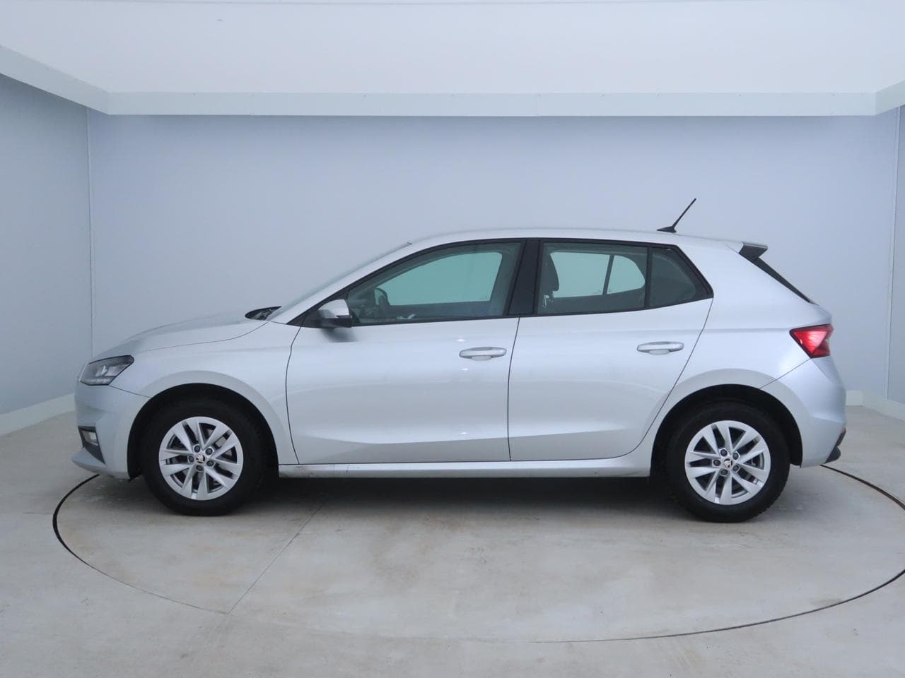 2023 Škoda FABIA - 4