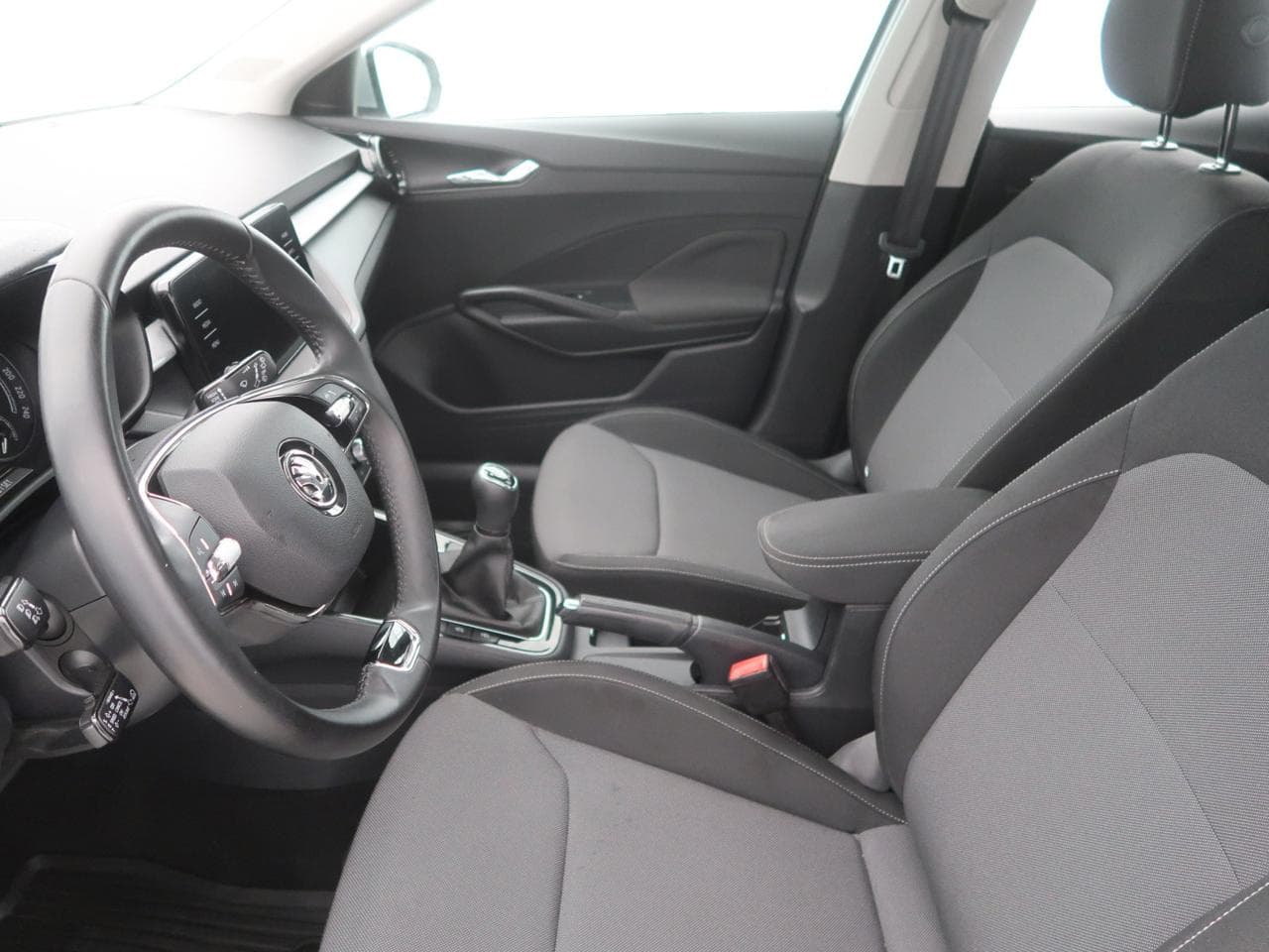2023 Škoda FABIA - 16