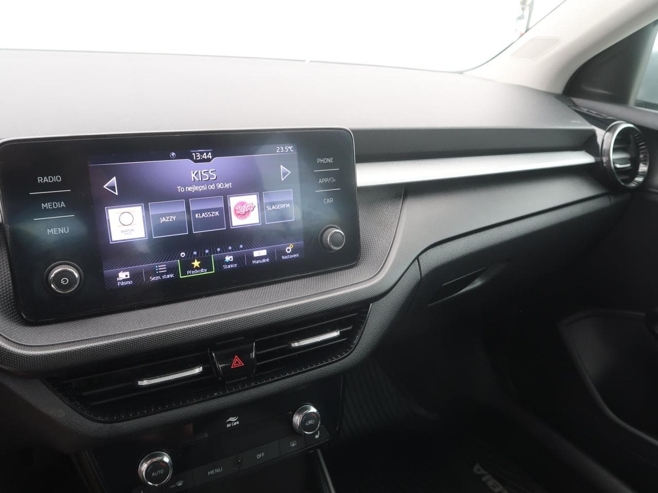 2023 Škoda FABIA - 18