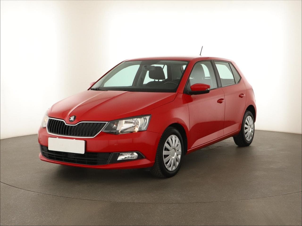 2017 Škoda FABIA - 3