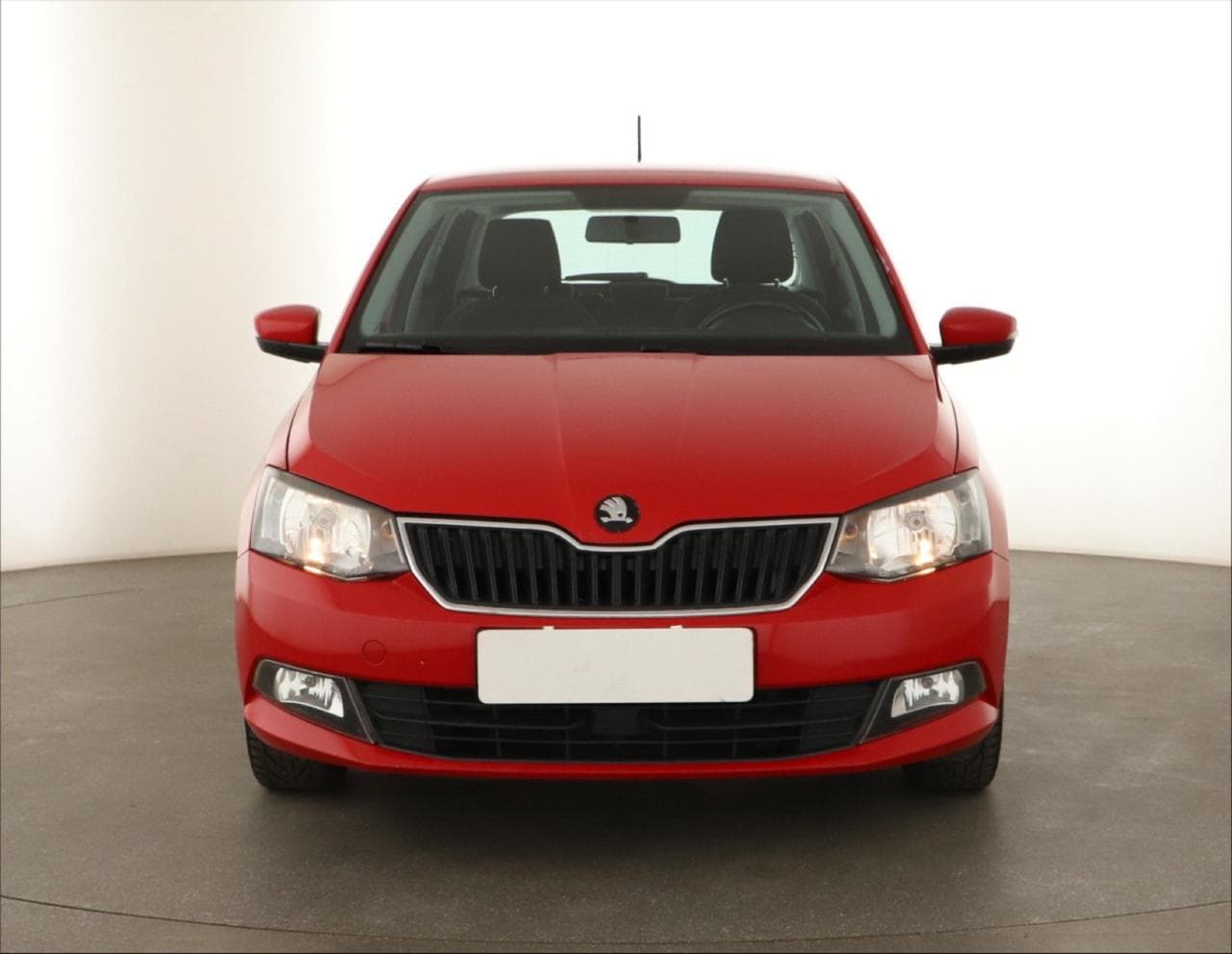 2017 Škoda FABIA - 2