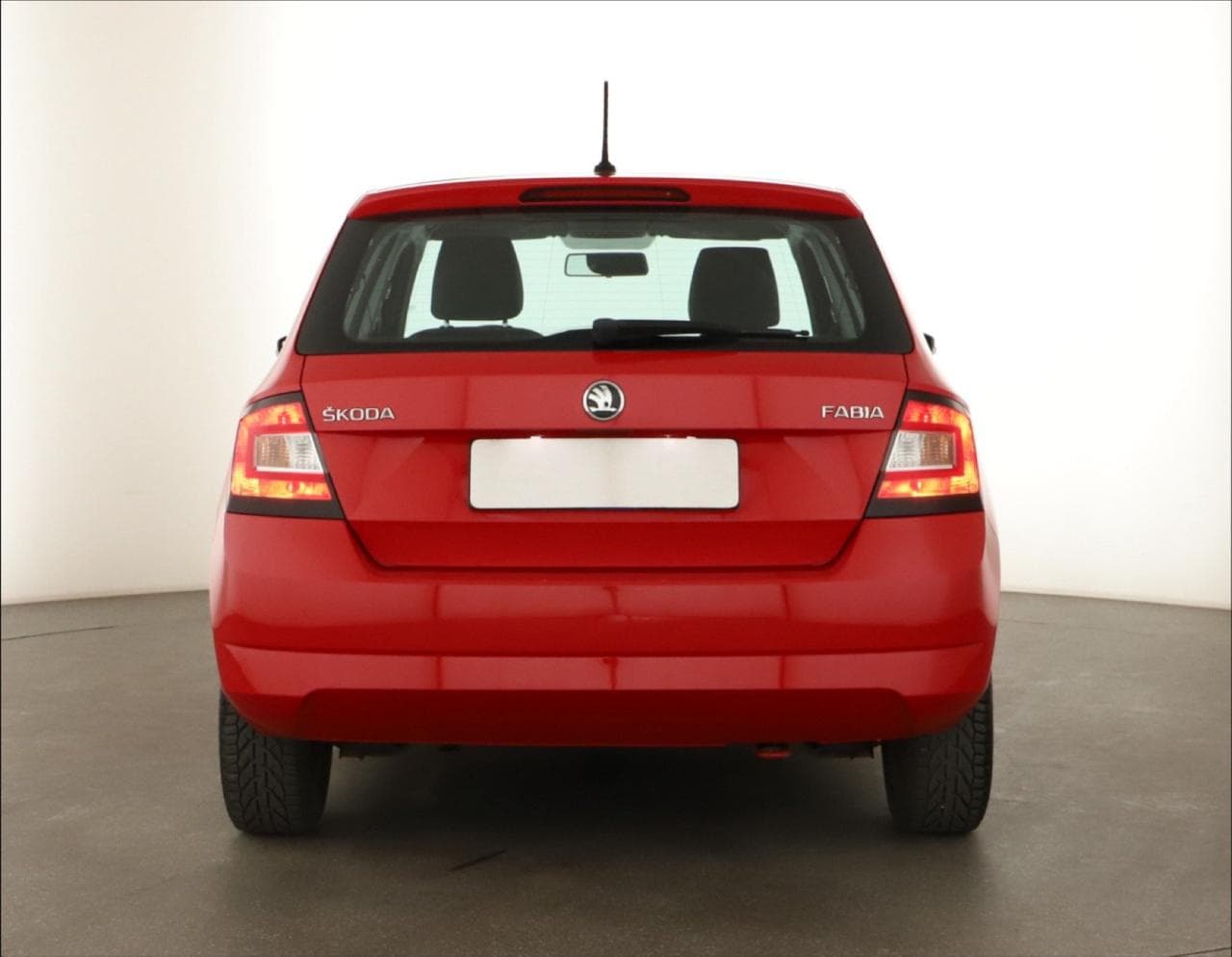 2017 Škoda FABIA - 6