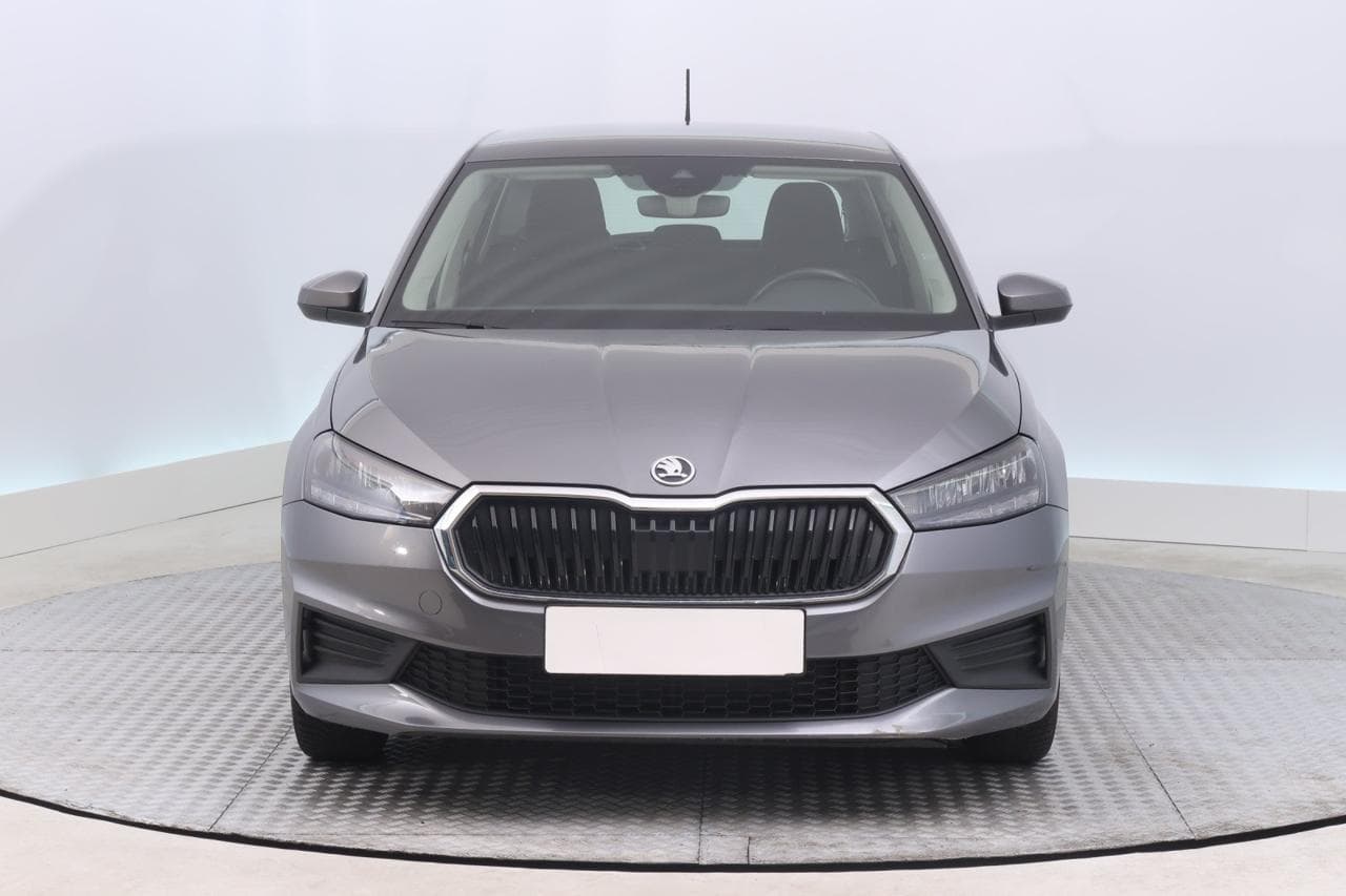 2022 Škoda FABIA - 2