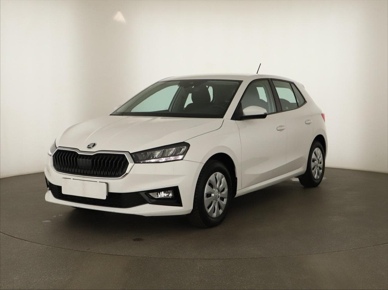 2023 Škoda FABIA - 3
