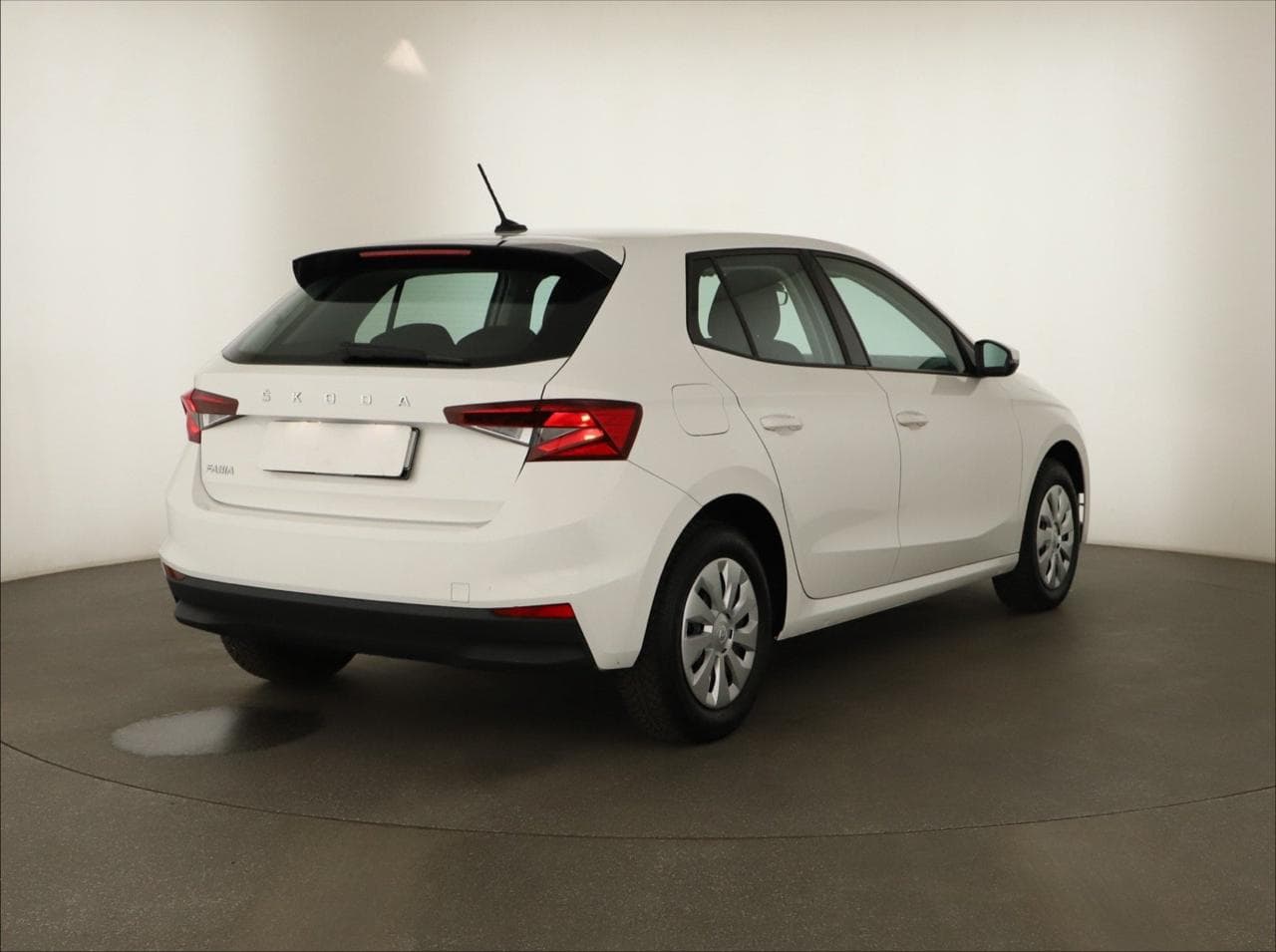 2023 Škoda FABIA - 7
