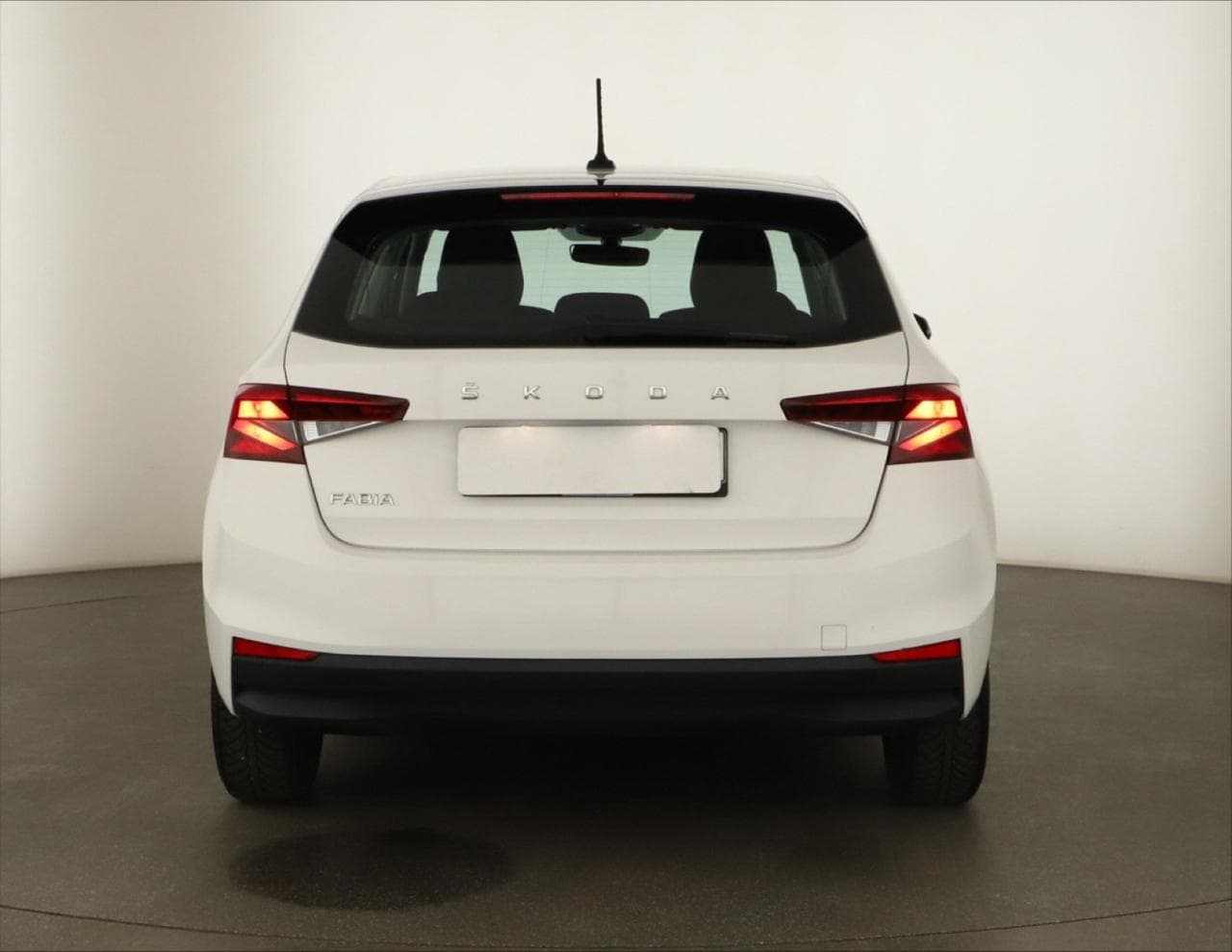 2023 Škoda FABIA - 6