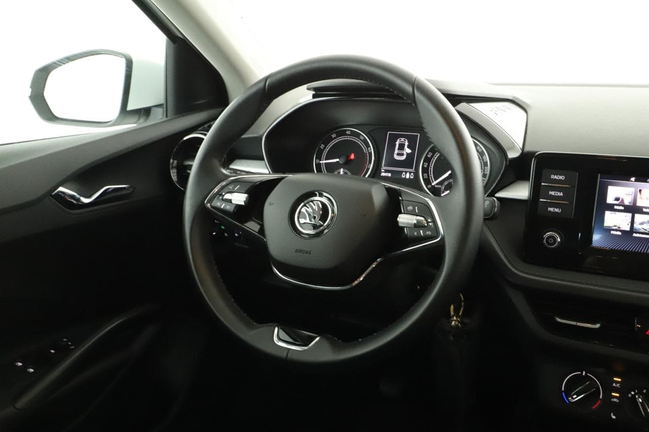 2023 Škoda FABIA - 13