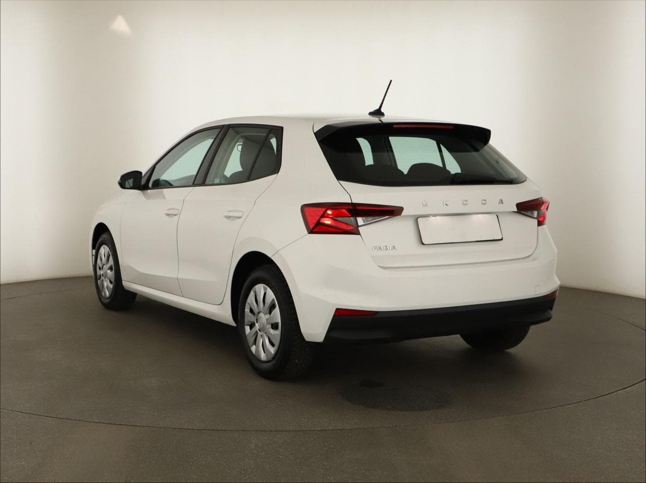 2023 Škoda FABIA - 5