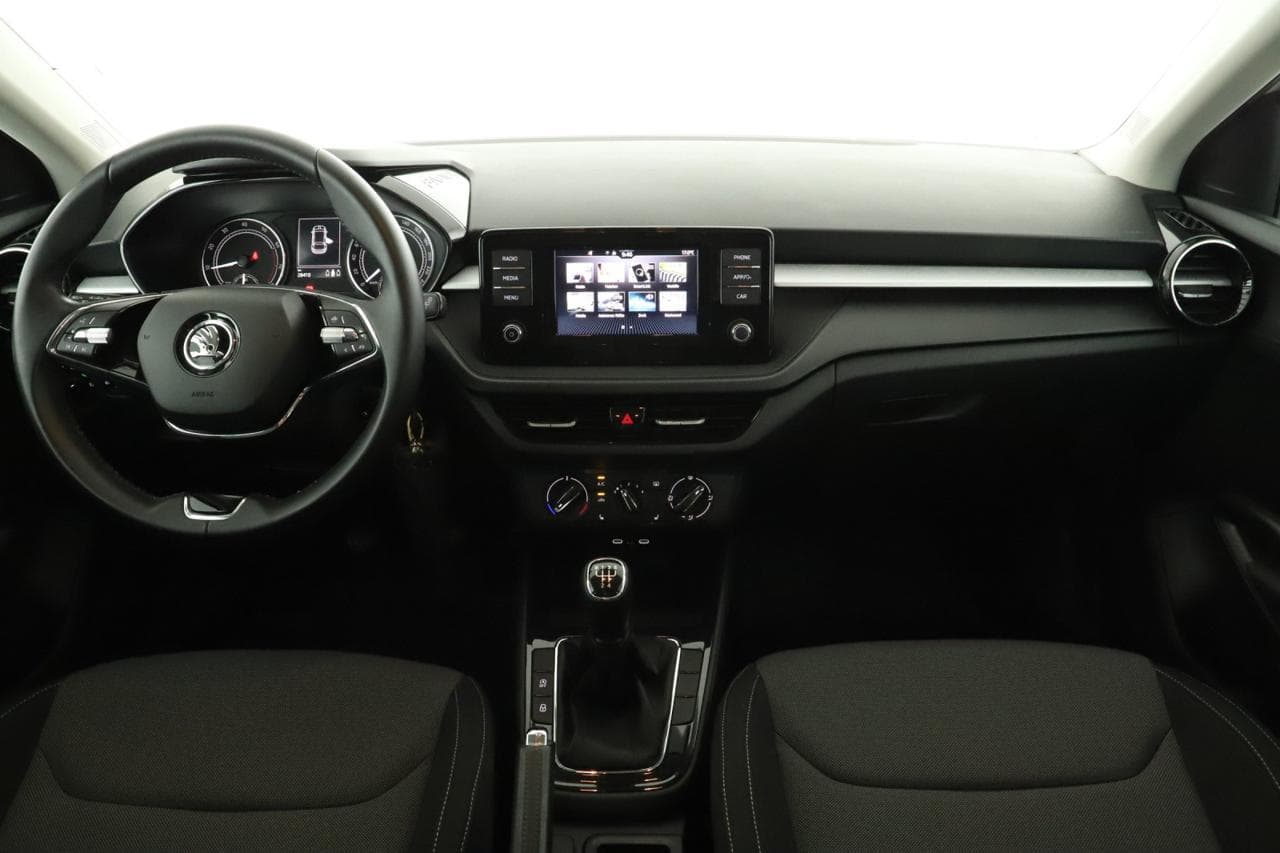 2023 Škoda FABIA - 16