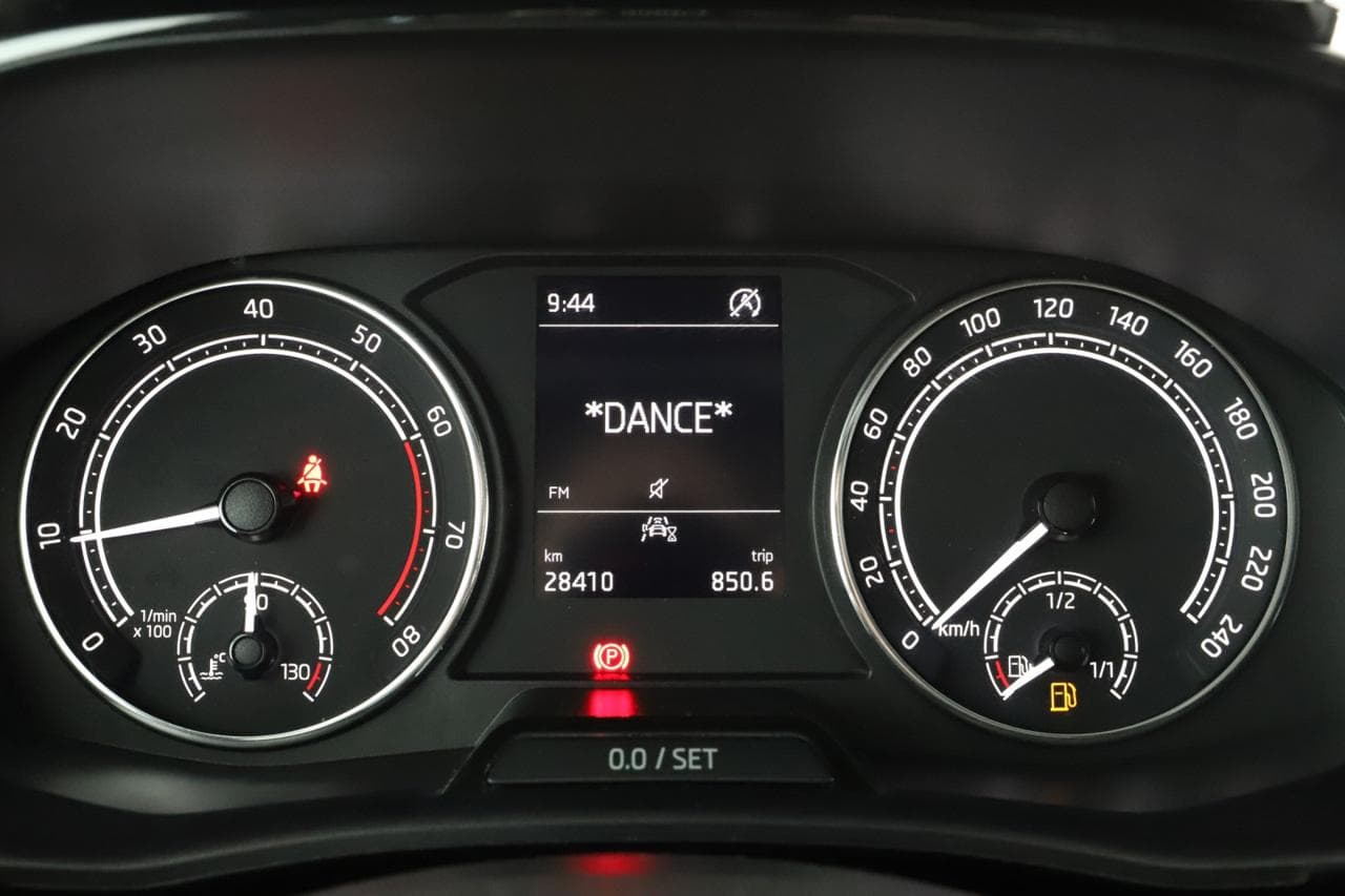 2023 Škoda FABIA - 12