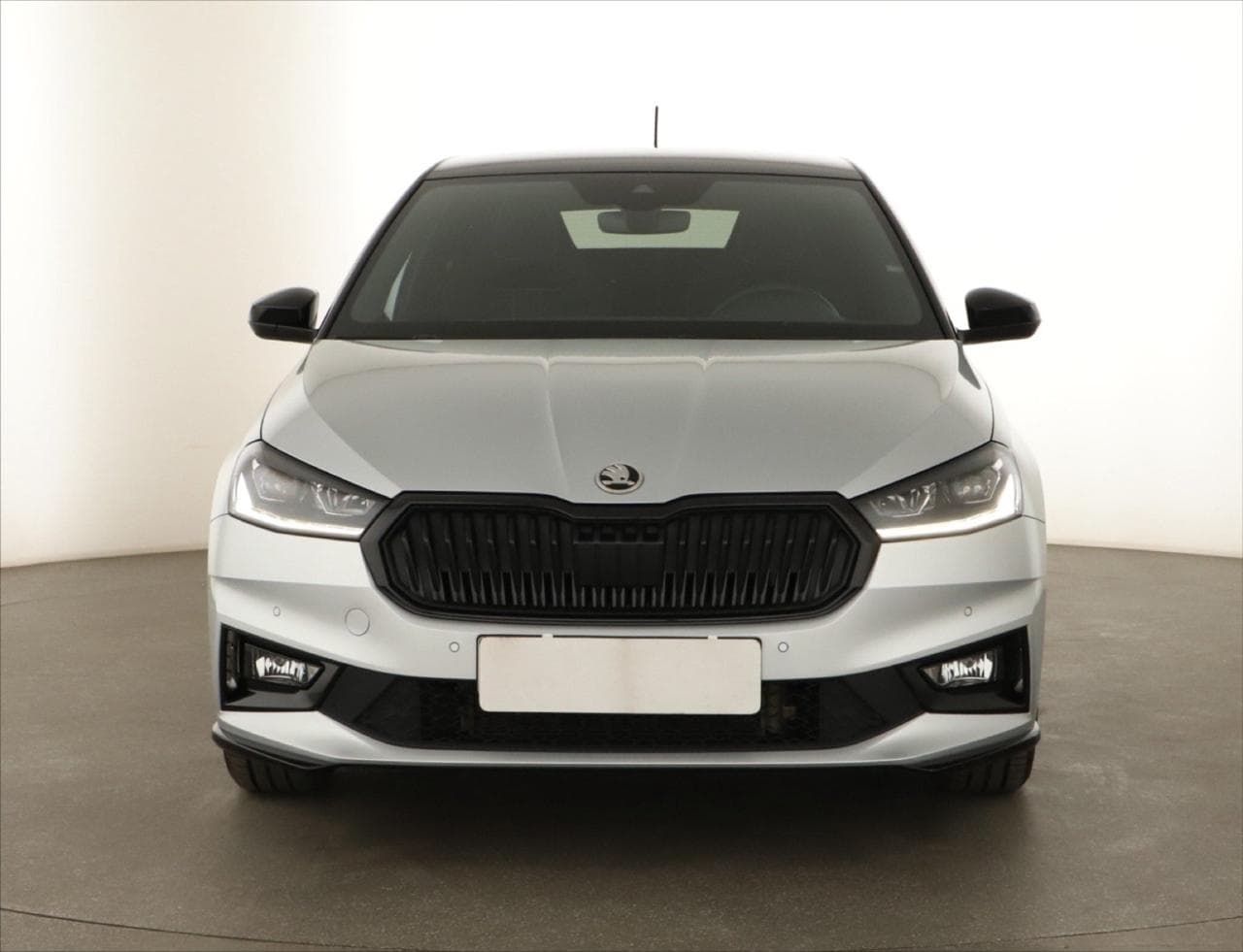 2025 Škoda FABIA - 2