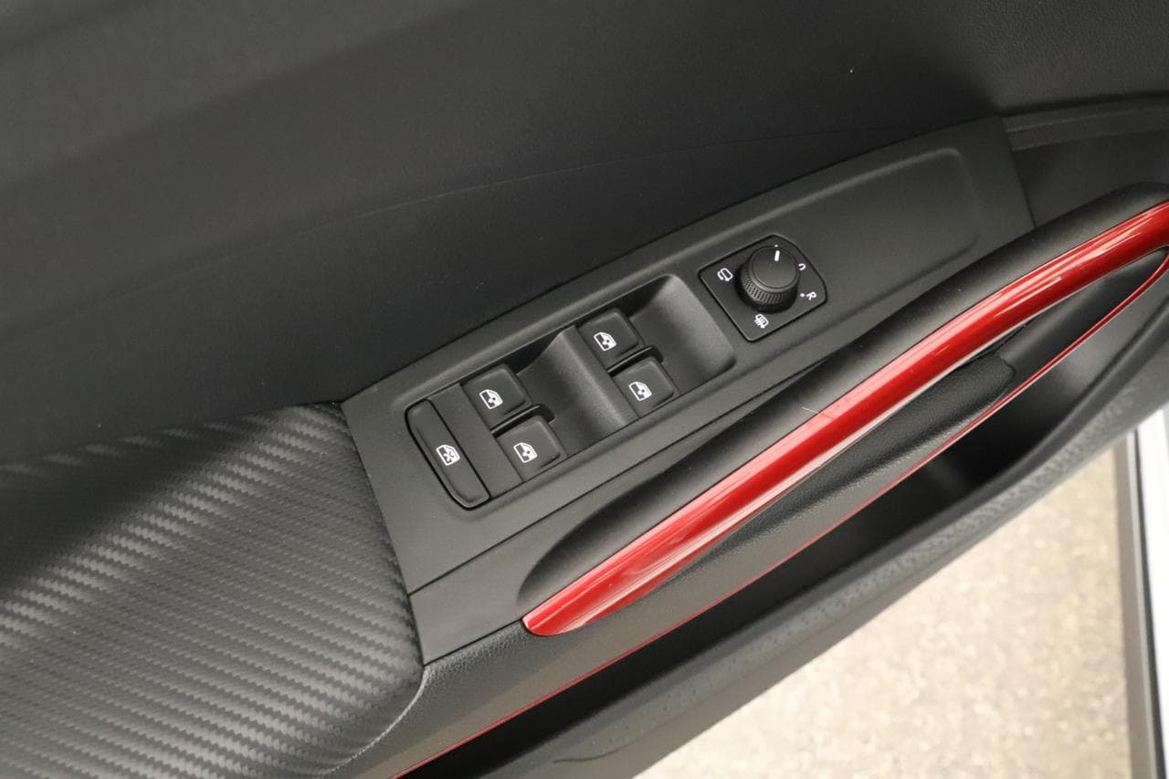 2025 Škoda FABIA - 15
