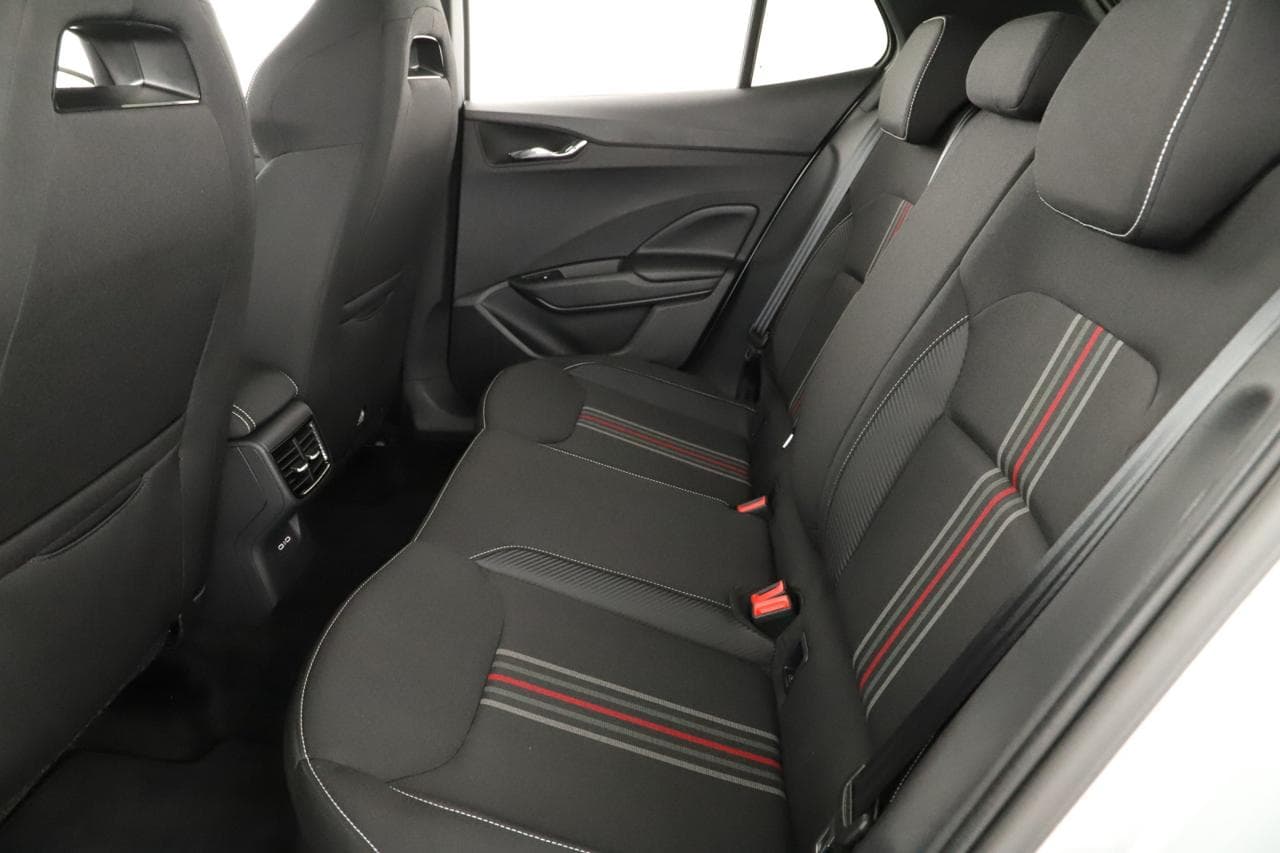 2025 Škoda FABIA - 12