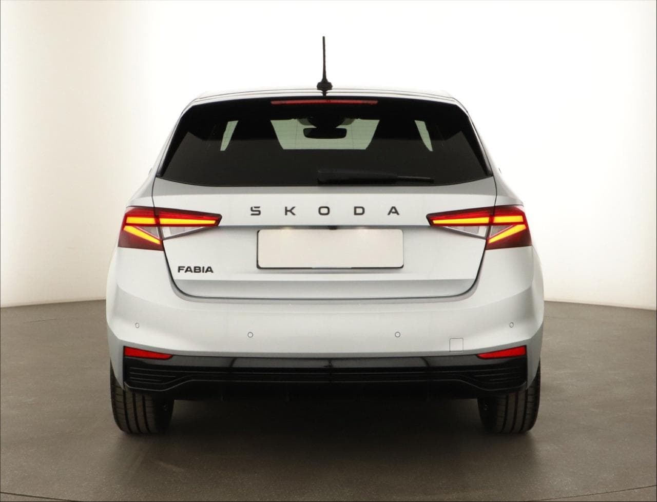 2025 Škoda FABIA - 6