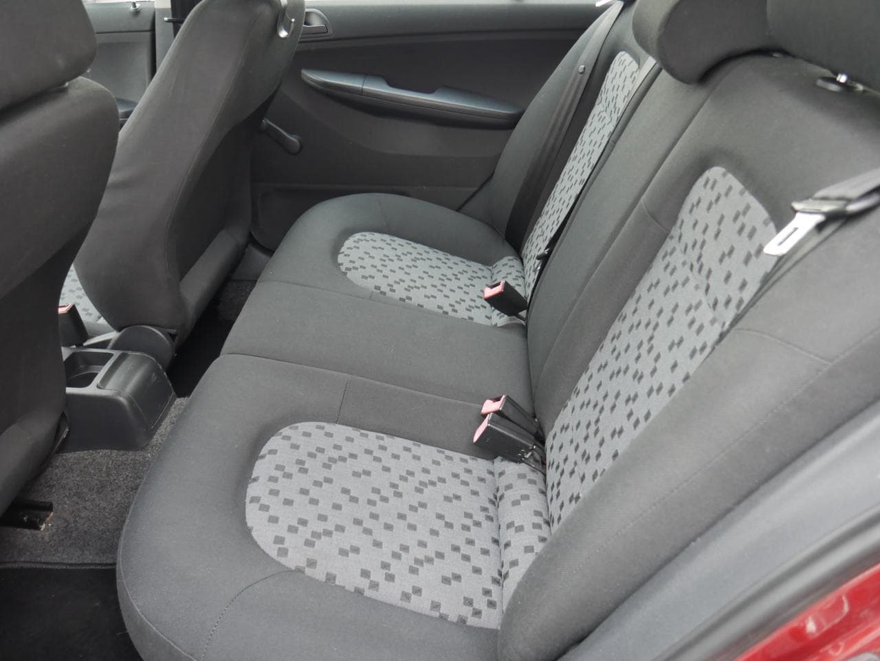 2006 Škoda FABIA - 13