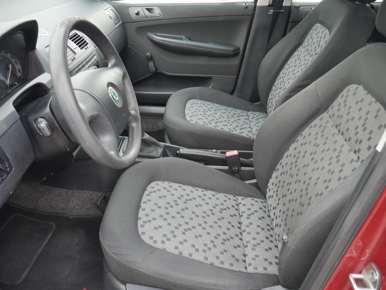 2006 Škoda FABIA - 10