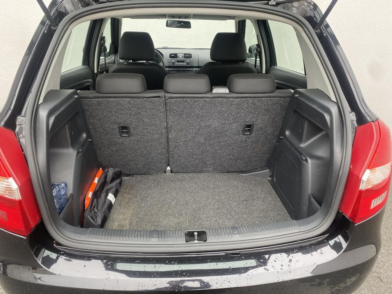 2012 Škoda FABIA - 7