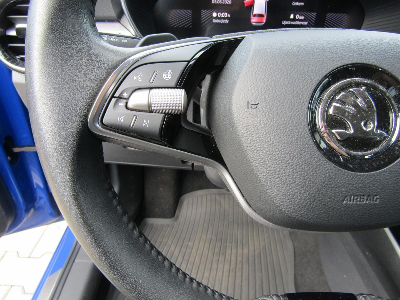 2024 Škoda FABIA - 15