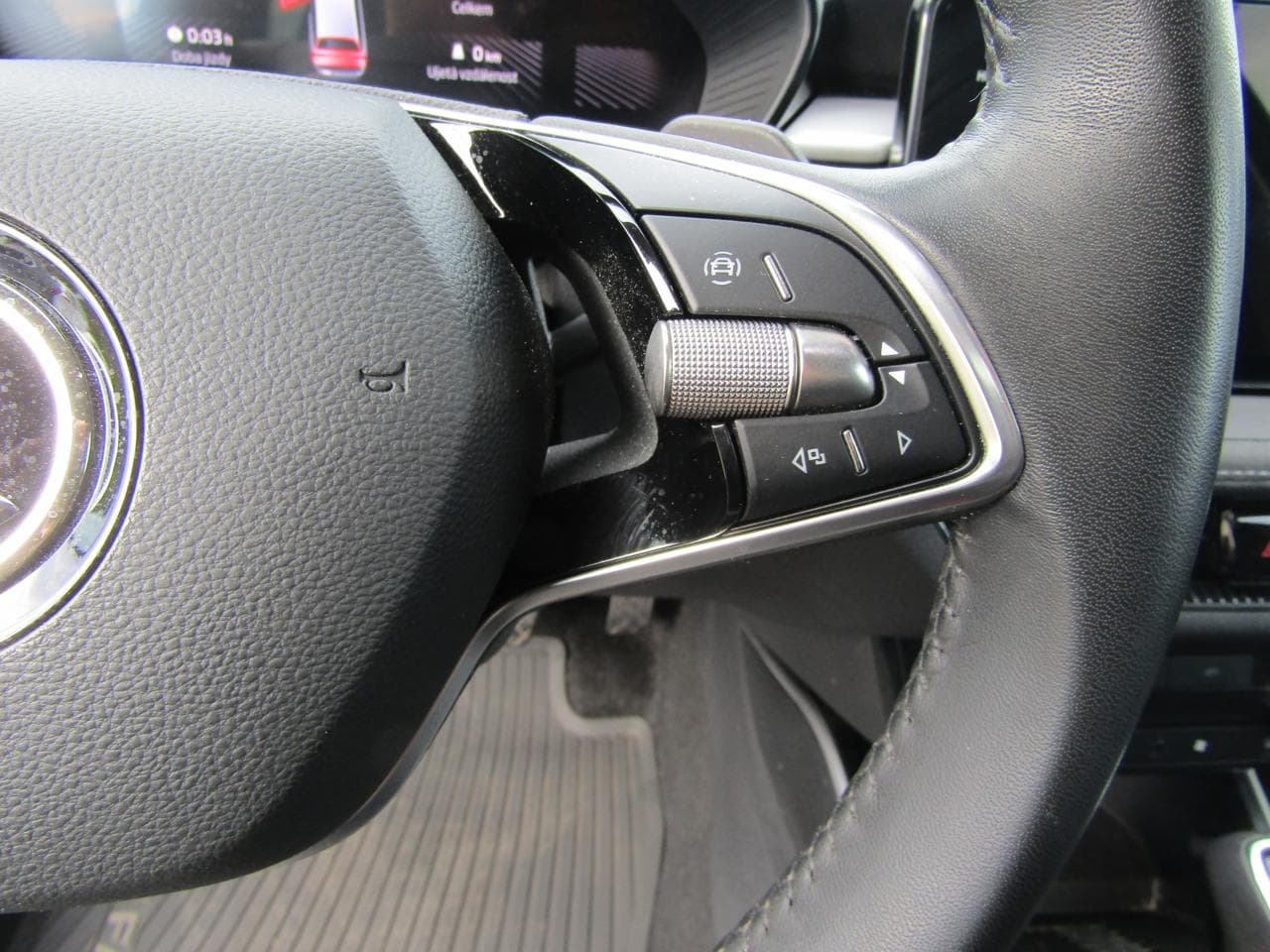 2024 Škoda FABIA - 17
