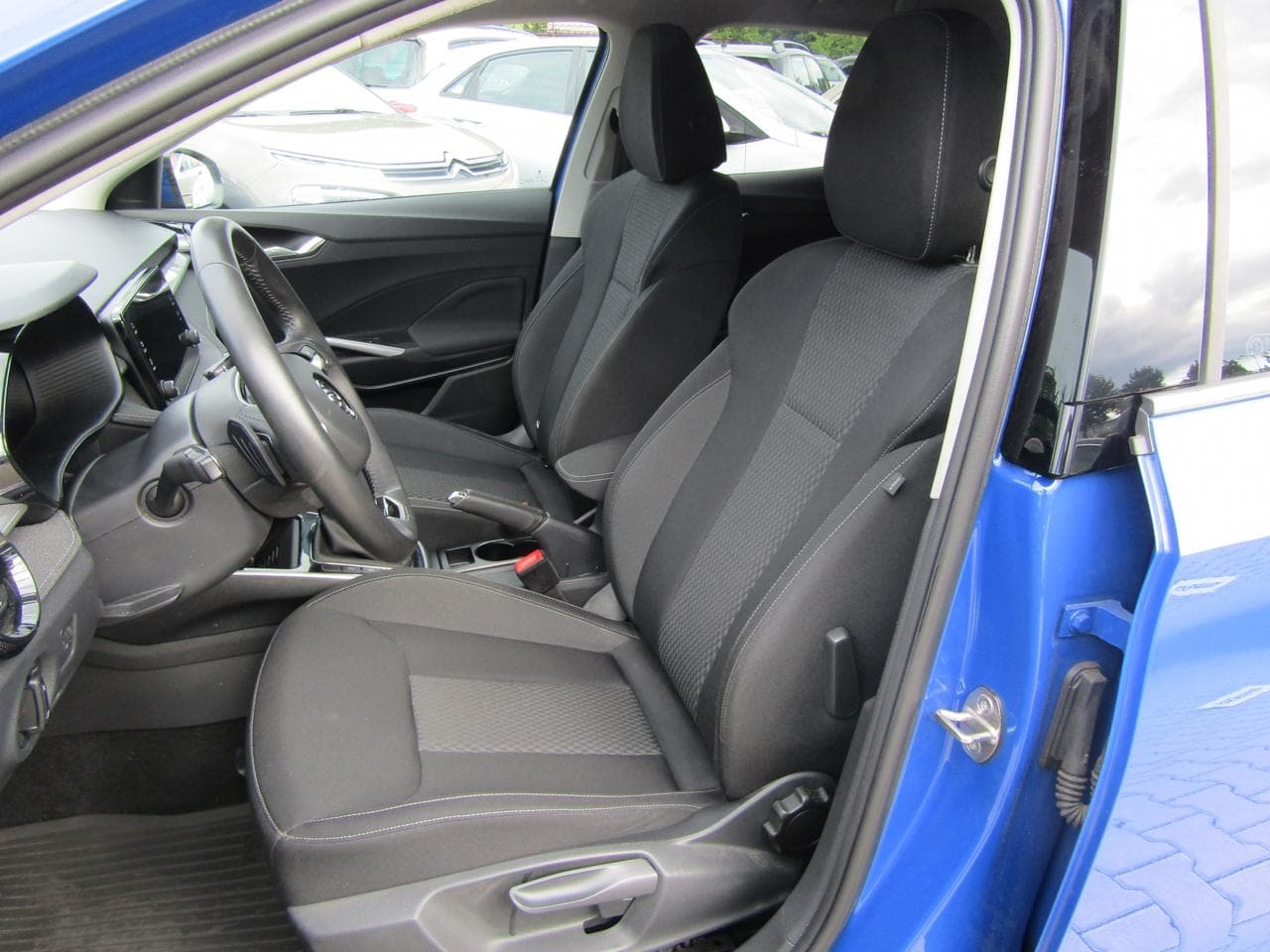 2024 Škoda FABIA - 9