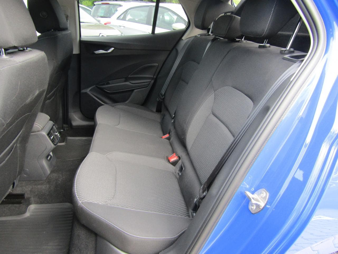 2024 Škoda FABIA - 10