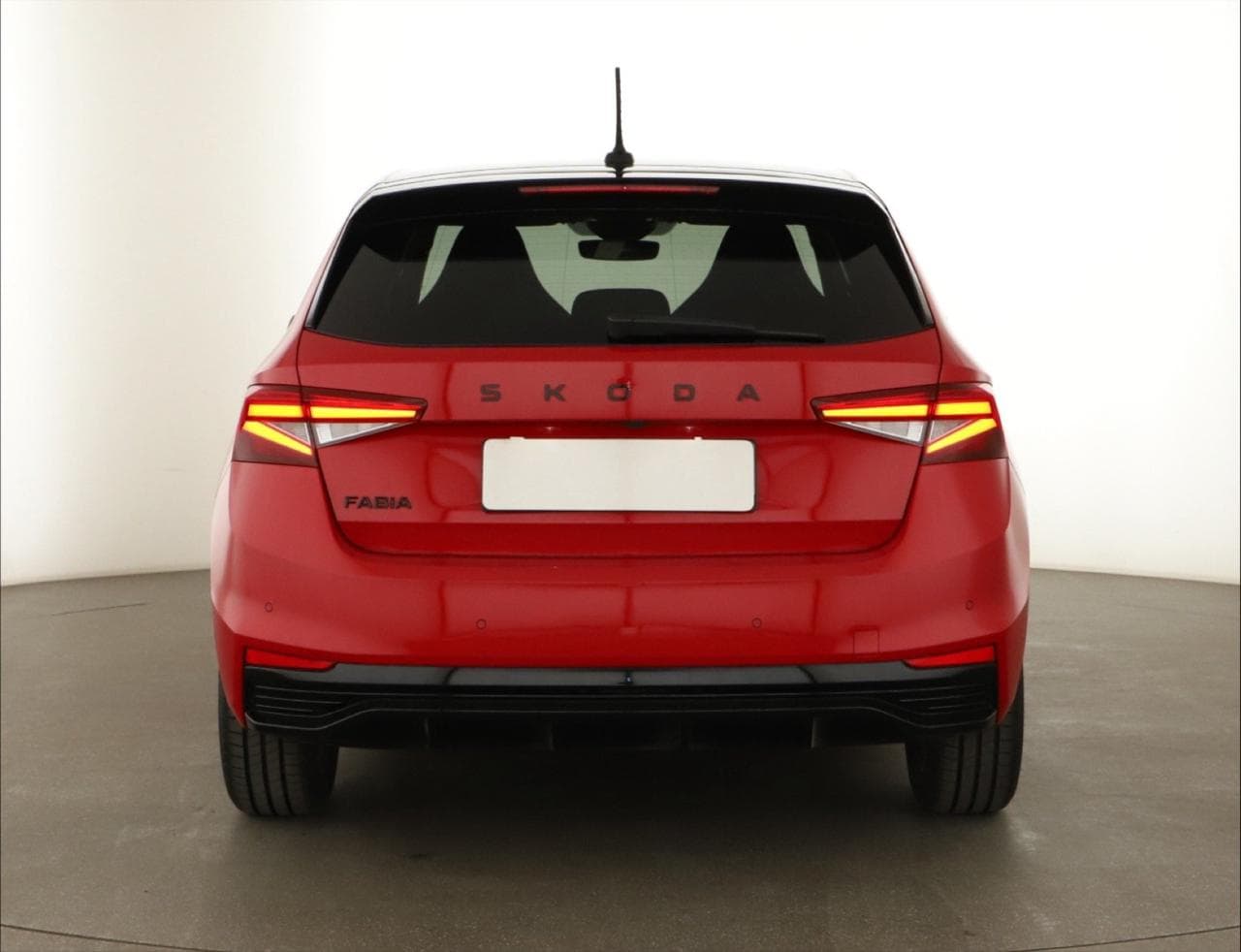 2025 Škoda FABIA - 6
