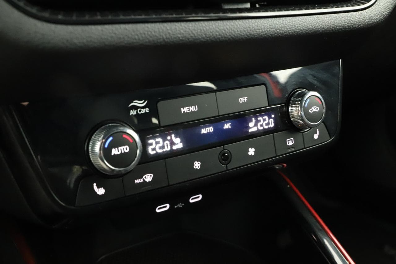 2025 Škoda FABIA - 15