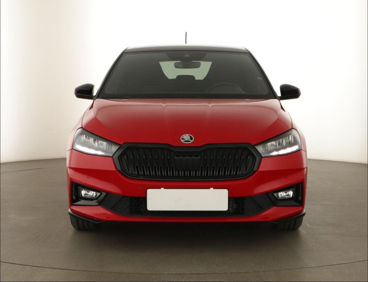2025 Škoda FABIA - 2