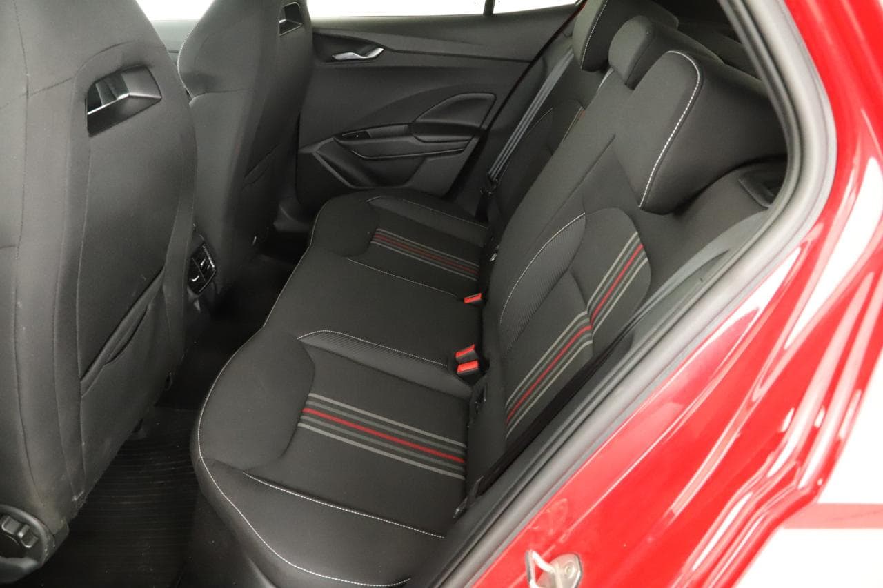 2025 Škoda FABIA - 12
