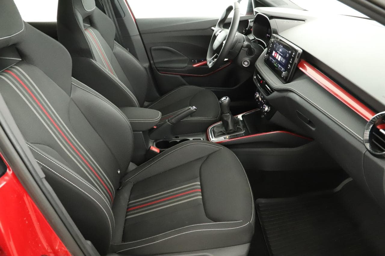 2025 Škoda FABIA - 10