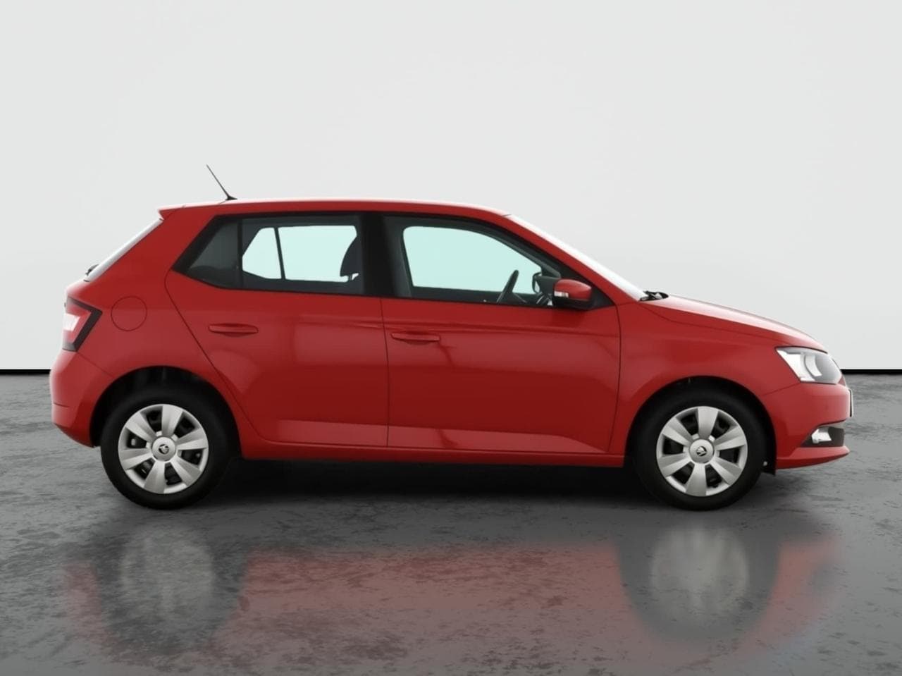 2017 Škoda FABIA - 8
