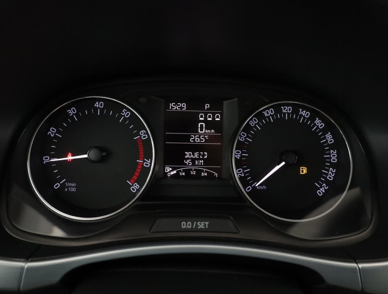 2017 Škoda FABIA - 14